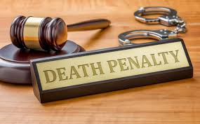 Death penalty essay at SolidEssay.com